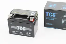 Акумулятор 12V4Ah YT4L-BS GEL (L113*W69*H89mm)